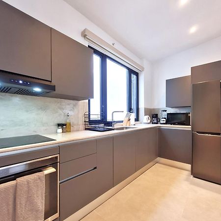 Apartament Centric 2Br With Terrace In Casco Antiguo Panama Zewnętrze zdjęcie