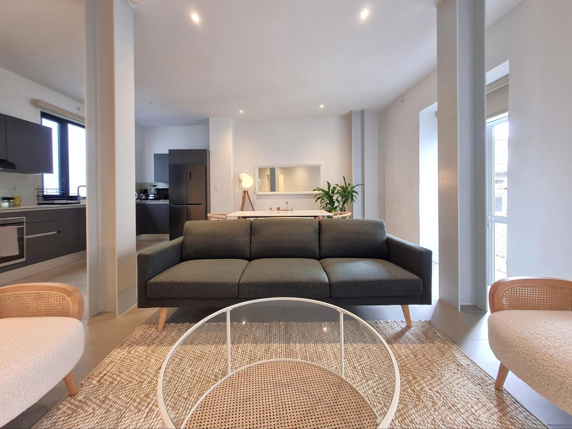 Apartament Centric 2Br With Terrace In Casco Antiguo Panama Zewnętrze zdjęcie