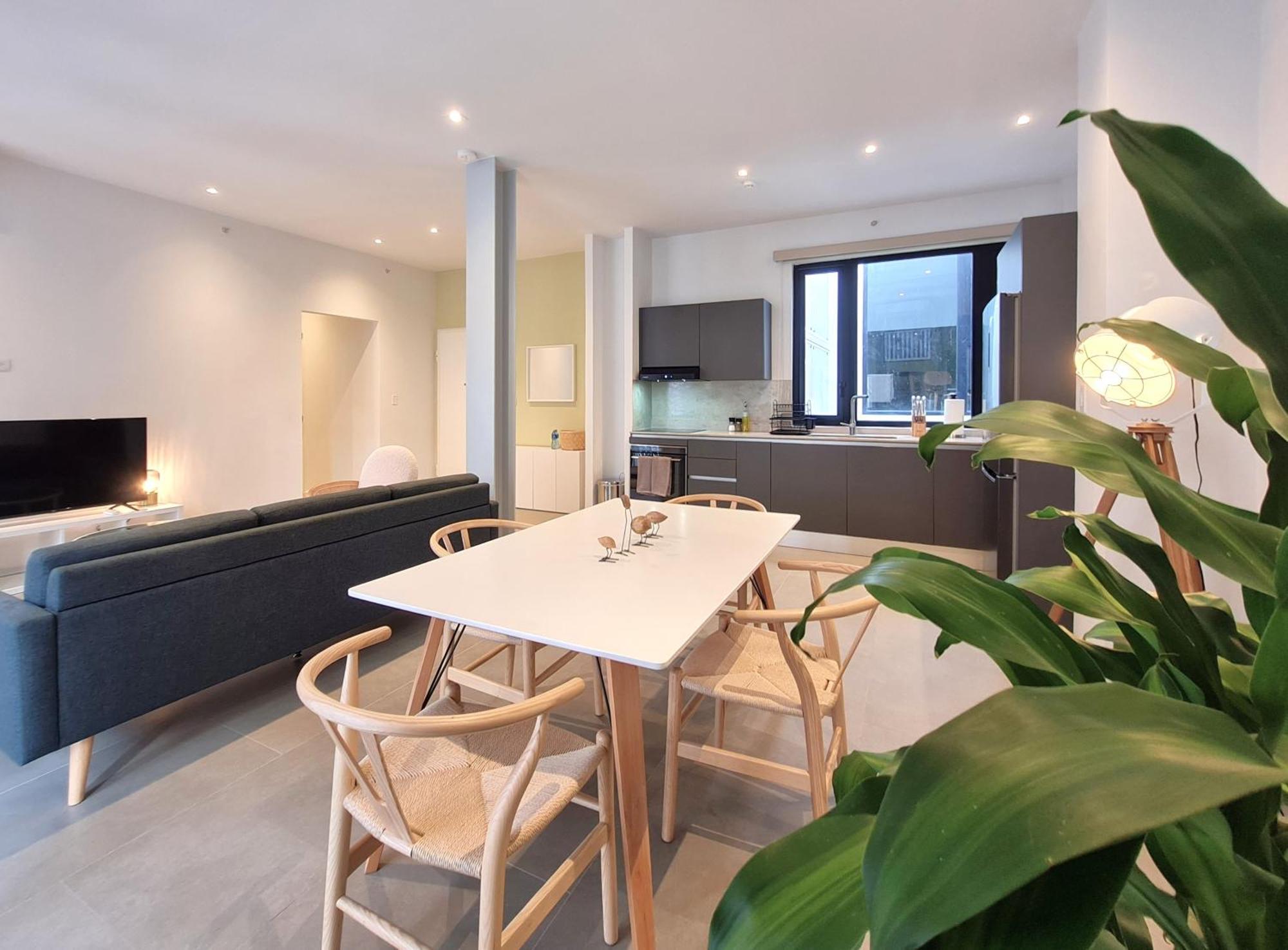 Apartament Centric 2Br With Terrace In Casco Antiguo Panama Zewnętrze zdjęcie