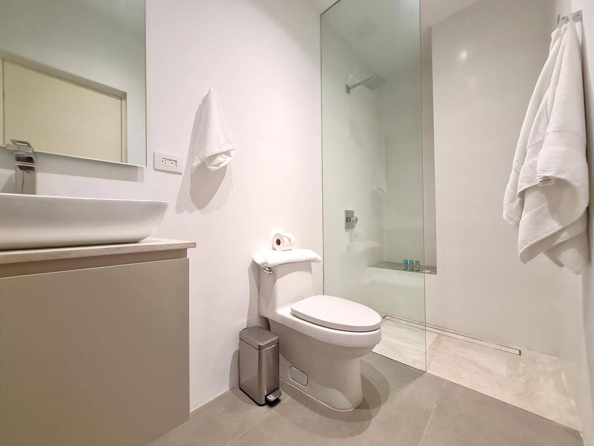 Apartament Centric 2Br With Terrace In Casco Antiguo Panama Zewnętrze zdjęcie