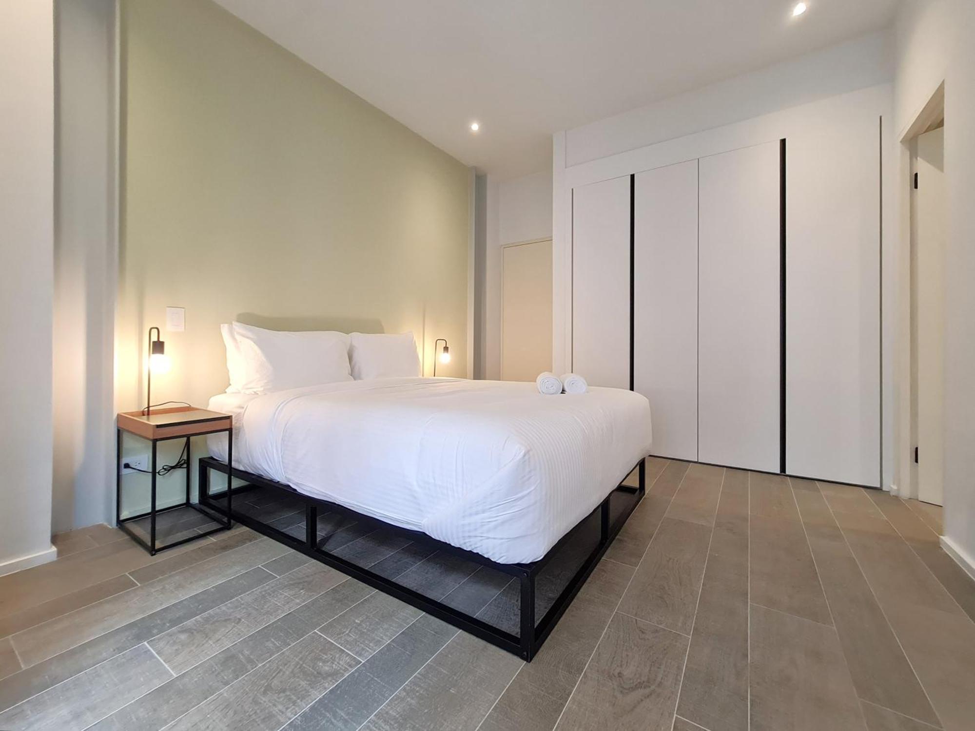 Apartament Centric 2Br With Terrace In Casco Antiguo Panama Zewnętrze zdjęcie