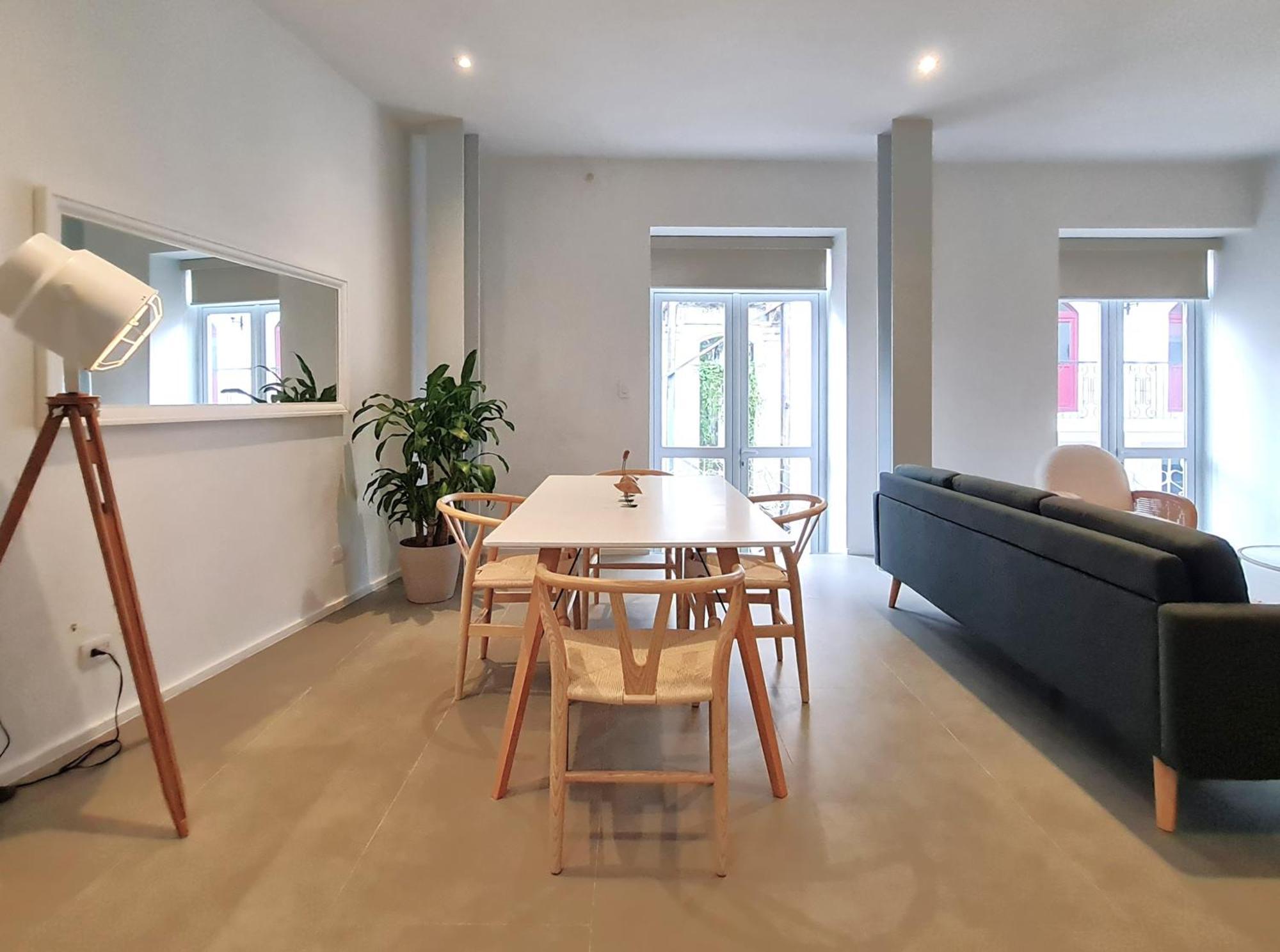 Apartament Centric 2Br With Terrace In Casco Antiguo Panama Zewnętrze zdjęcie