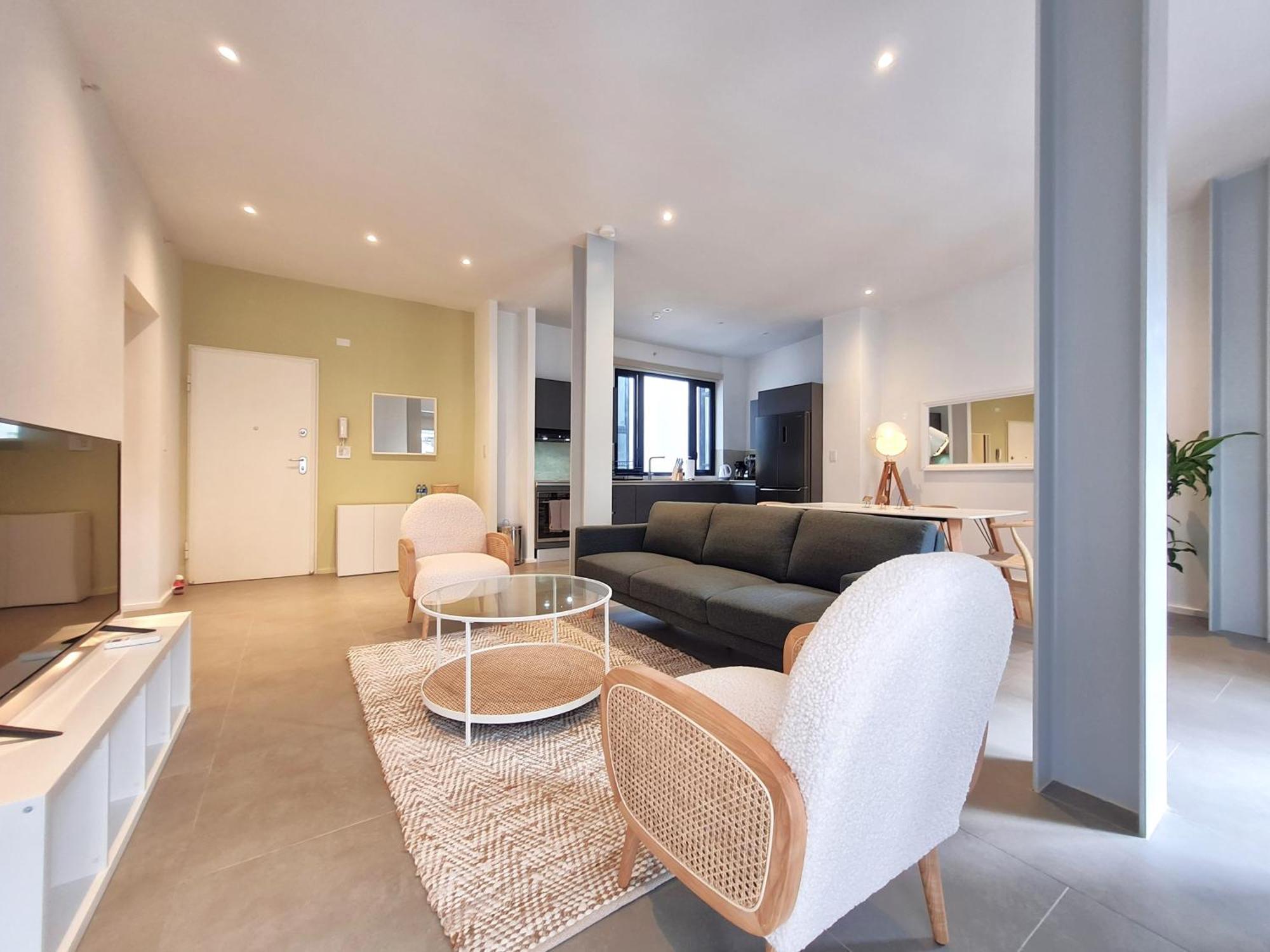 Apartament Centric 2Br With Terrace In Casco Antiguo Panama Zewnętrze zdjęcie