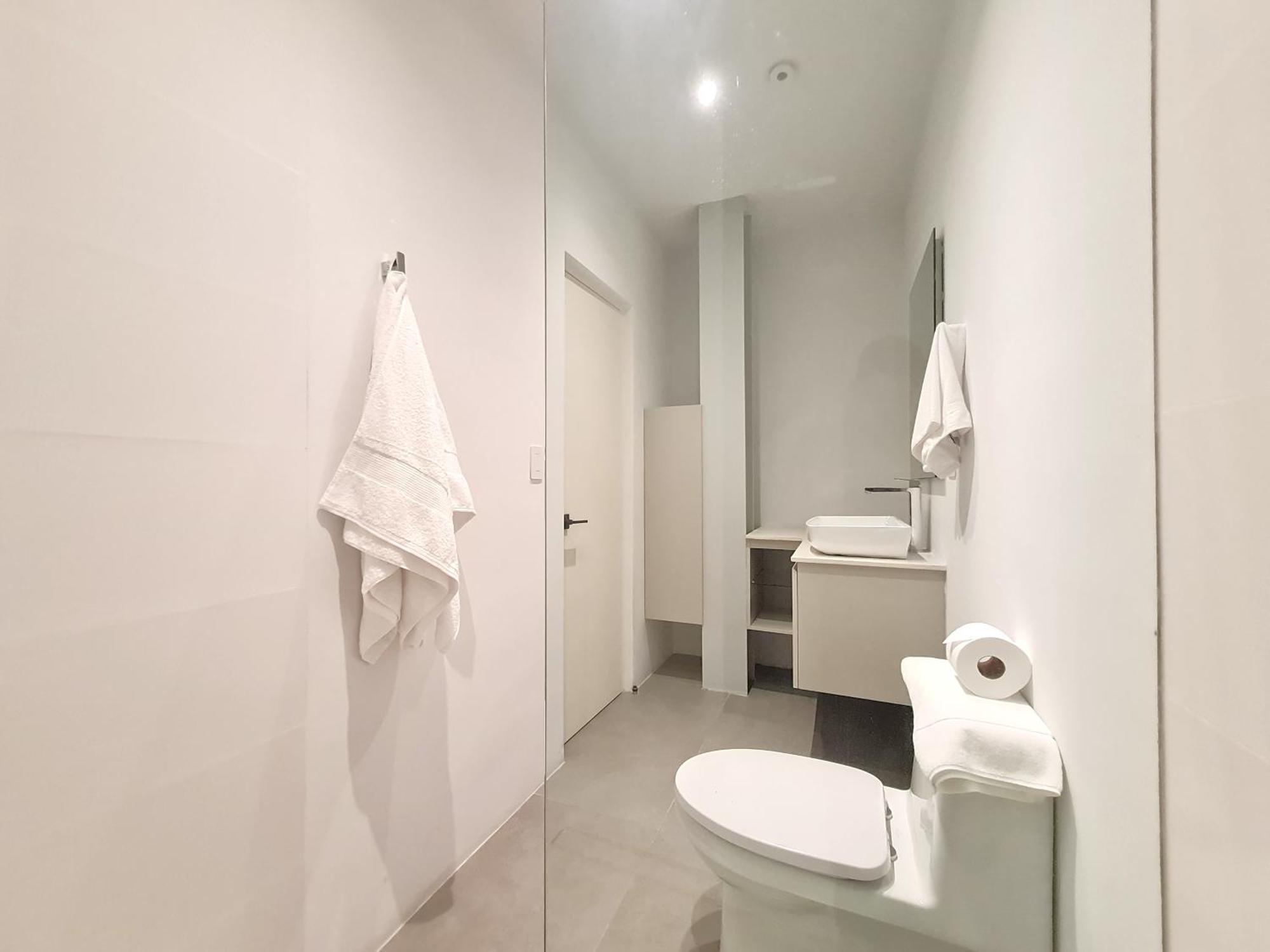Apartament Centric 2Br With Terrace In Casco Antiguo Panama Zewnętrze zdjęcie
